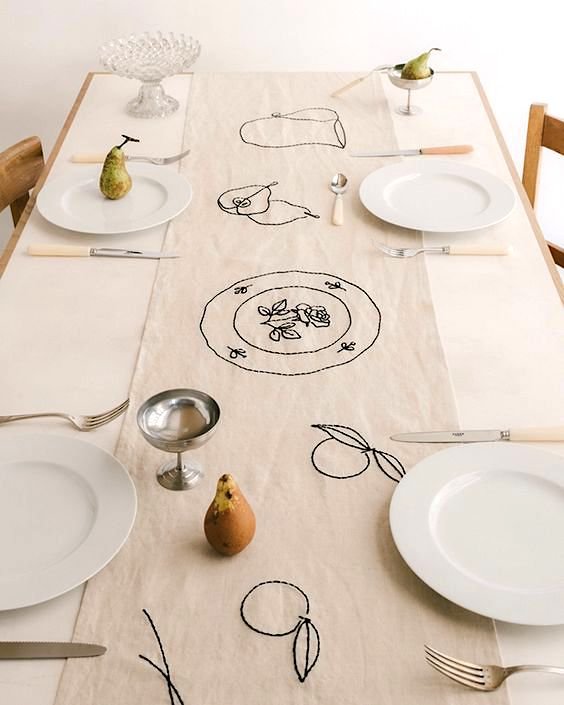 como recibir invitados en casa