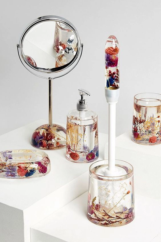 adornos-navidenos-bano-navidad