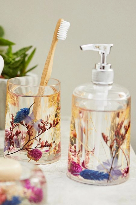 ideas-originales-navidad-decorar-bano