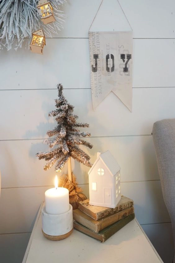 ideas-para-decoracion-navideña