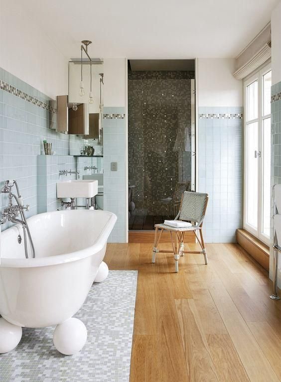 primeras mujeres decoradoras