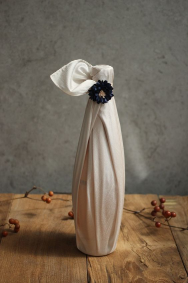 envolver-botella-furoshiki