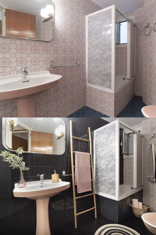 home-staging-antes-despues-bano-rosa
