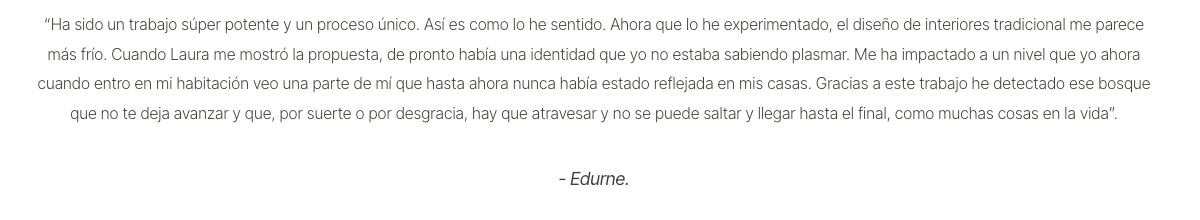 Edurne