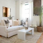 neuroarquitectura Salón comedor enfocado al bienestar