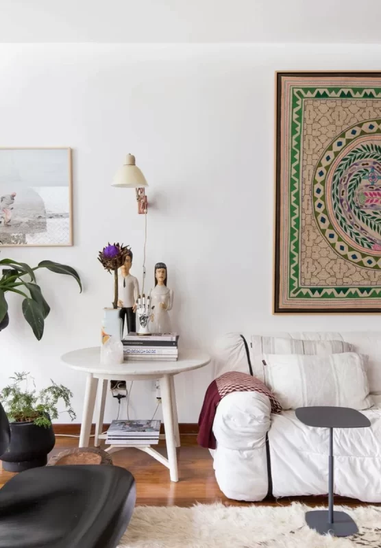 metas personales y hogar