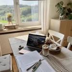 metas personales y hogar