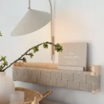 decoración de despacho