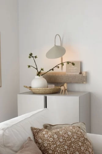 diseño y decoración de despacho