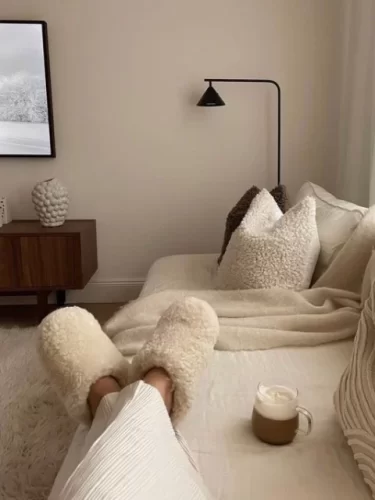 decoración y orden en casa