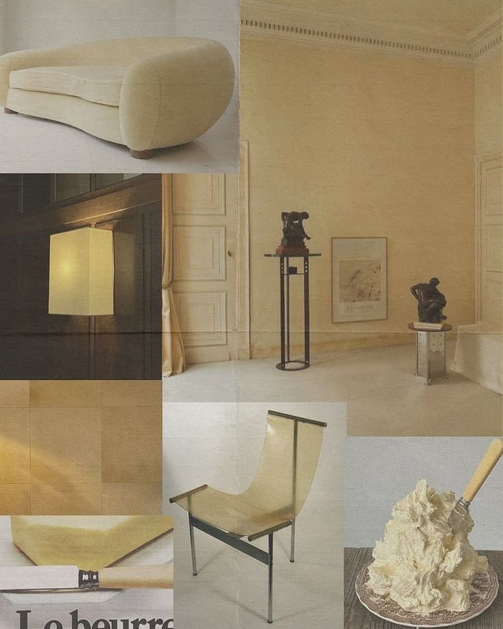 Espacio diseñado con neurointeriorismo para calmar el sistema nervioso y mejorar el bienestar emocional